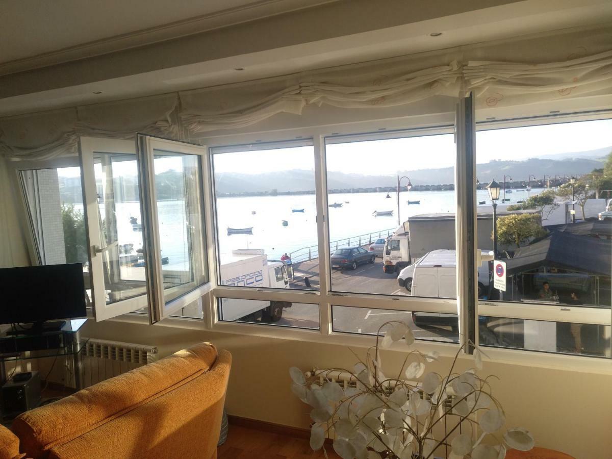 Апартаменти Casablanca Сан-Вісенте-де-ла-Баркера Екстер'єр фото