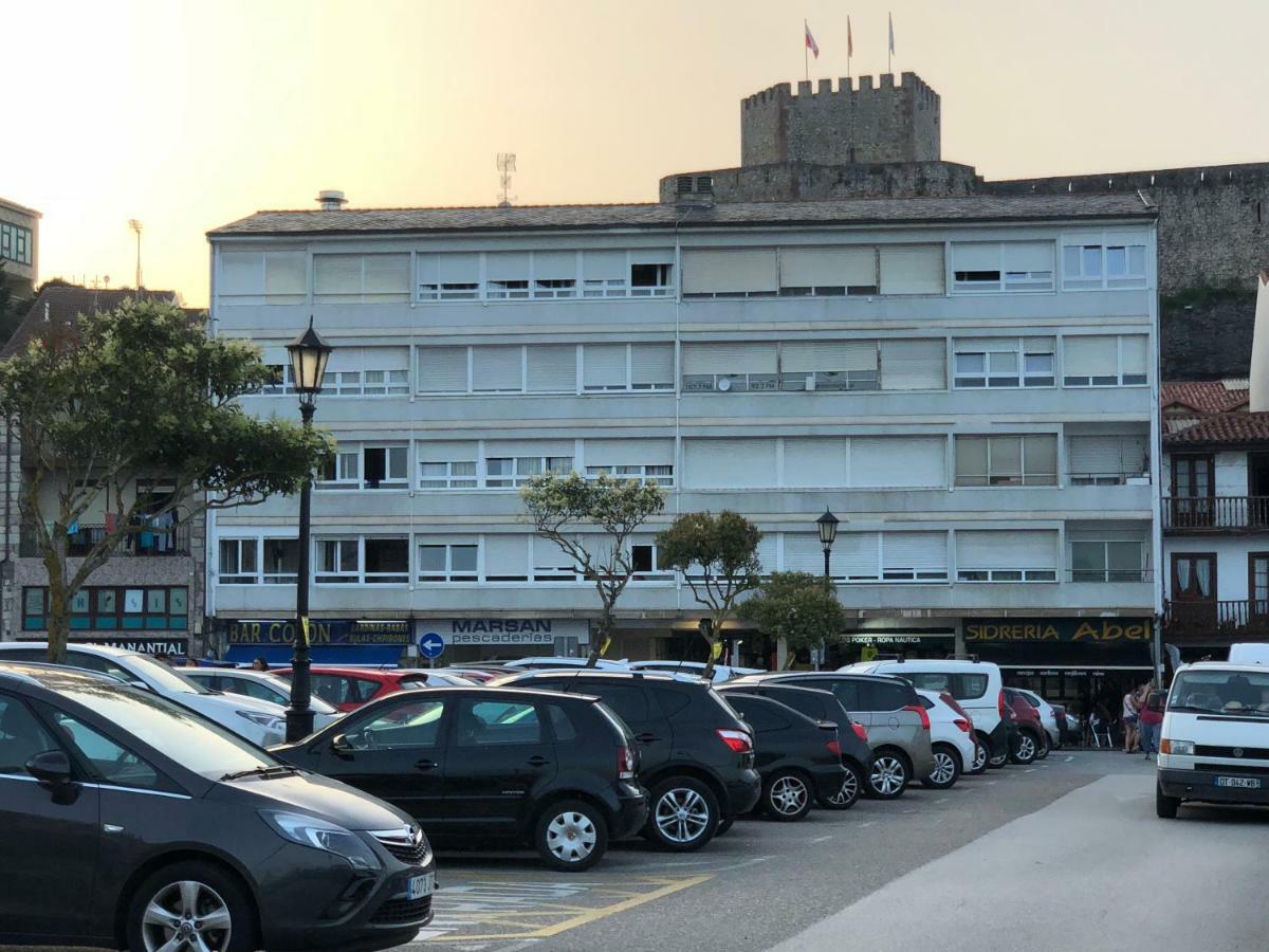 Апартаменти Casablanca Сан-Вісенте-де-ла-Баркера Екстер'єр фото
